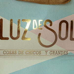 LUZ DE SOL