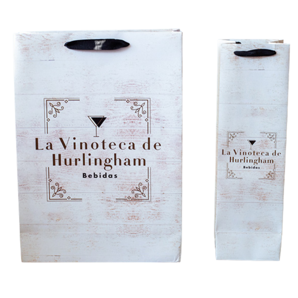 la vinoteca