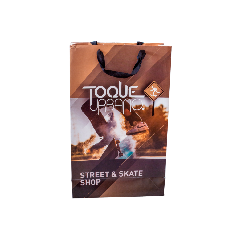 toque-urbano